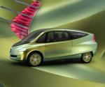 Mercedes-Benz Bionic Concept 2005 года